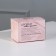 Aromatic diffuser for the house stones with aromatic "Be happy", the aroma of coffee, 10 x 7 cm.