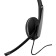 Headphones with microphone Epos Sennheiser PC 5.2 Black 1.95m Falled headband