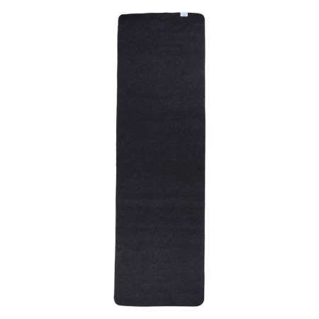 Bannoye Sliver, felt, 200x60 cm without embroidery, gray-4