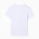 T -shirt male, white color, size 52