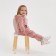 Groshka suit me (sweatshirt and trousers), p. 86-92, pink