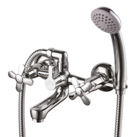 Lemark Partner LM6542C bath mixer