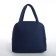 Tarmosumka with zipper, 5.6 l, blue color