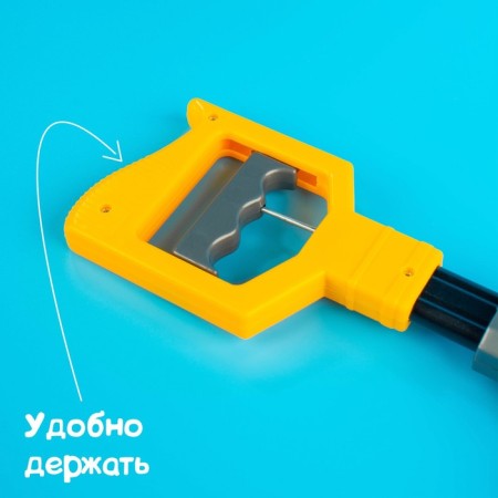 Хваталка-манипулятор «Клешня»-2
