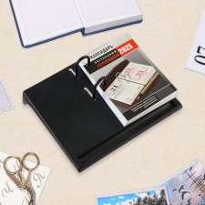 Block for desktop calendars 