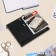 Block for desktop calendars "Office" 2025, cutting, 10 x 14 cm