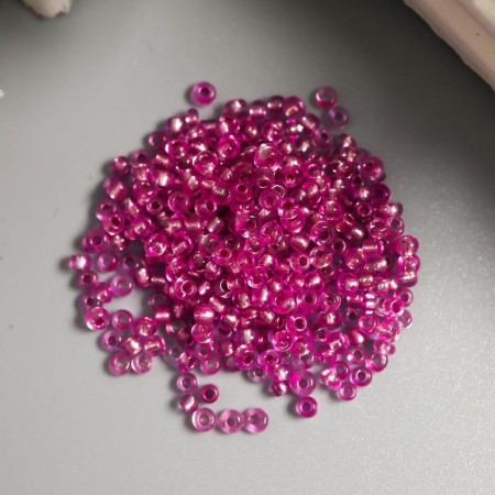 Beads "Astra" 11/0, 20 grams (1105 T. Rozov/gloss)