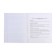 Notebook 48 sheets in the Error line "for essays", cover coated paper, block offset