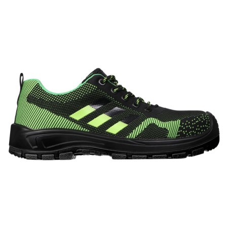 ProSafe Profi 731-1, composite tray, size 42, black and green-3