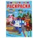 The first coloring “Team of Rescuers. Robocar Paul ", 16 p., A4