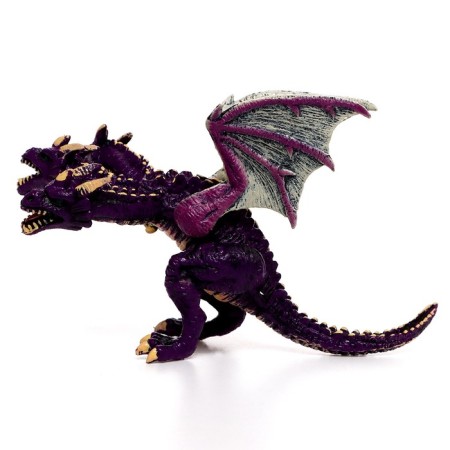 Animal figure "Dragon", mix-2