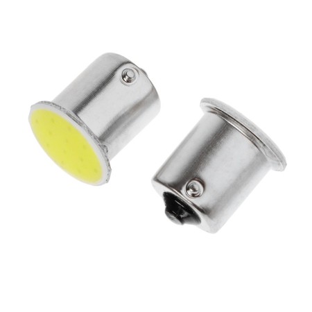LED lamp, dimensional 24 V, 2.2 W, 1 contact