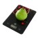 Libra Kitchen Luazon LVK-702 "Cherry", electronic, up to 7 kg