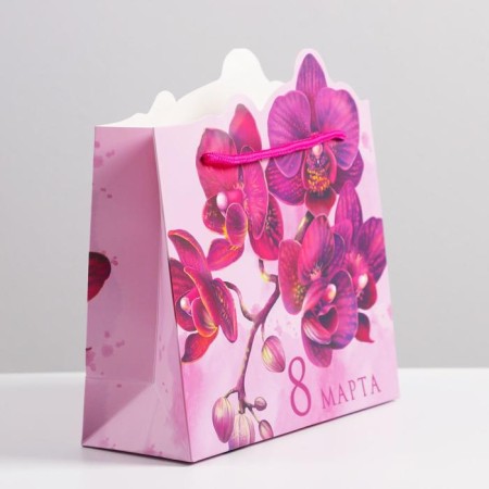 Gift package, packaging, "love", 25 x 26 x 10 cm-1