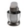 Mixer FIRST FA-5259, Planetary, 1200 W, 6.5 L, 10 speeds, 3 nozzles, gray