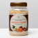 Kisel "Altaiflora" sea buckthorn with cinnamon and ginger, 250 g