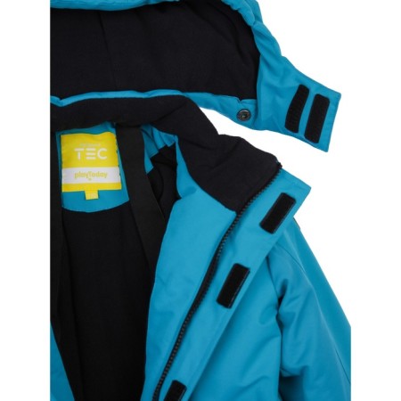 Winter overalls for the boy PlayTode, height 122 cm-11