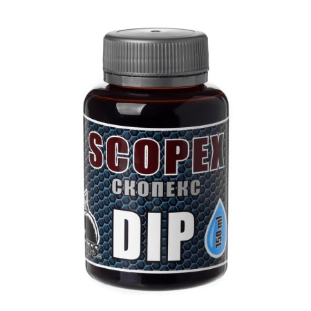 DIP Sonik Baits, Skopex, 150 ml
