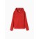Male jacket, minku, brick color, size 48