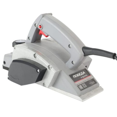 Electric Rubber "Victory" R-82/975, 220 V, 975 W, 16000 rpm, processing 82x2 mm-1