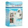 Smell absorber in the Glorus refrigerator