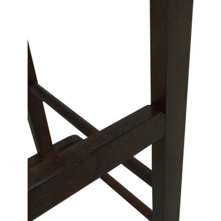 Hanger floor suit servant 1, 460x360x990, wenge-4