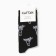 Men's socks kaftan "gun" size 41-44 (27-29 cm)