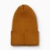 Children's hat, mustard color, size 52-56