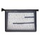 Folder D/Labor A4 Lightning from above Plastic PTR-22 Calligrata Mal "Call Panic"