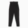 Women's pants, black color, size m (44)