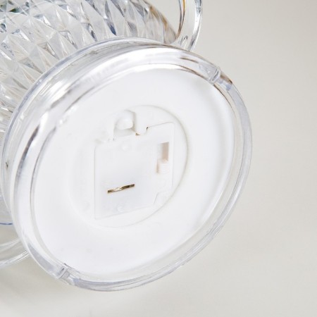 Nightlight "Game of Light" LED from batteries 3xlr41 7x7x15 cm Risalux-3