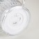 Nightlight "Game of Light" LED from batteries 3xlr41 7x7x15 cm Risalux