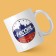 Mug "Russia", 320 ml