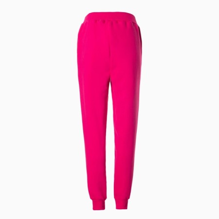 Women's trousers, Fuchsia color, size 44-6