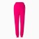 Women's trousers, Fuchsia color, size 44