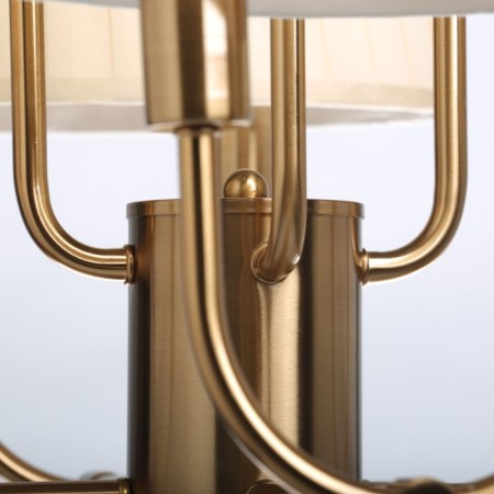 Sofia chandelier, size 74x100x74 cm, 320W 8xe14 IP 20-11
