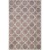 Rectangular carpet Merinos Sierra, size 100x200 cm, color Beige-Cream 2