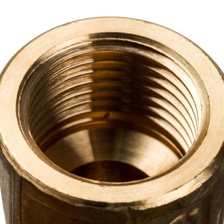 Axial transitional transition stout SFA-0028-002012, 20x1/2 "Internal thread-2
