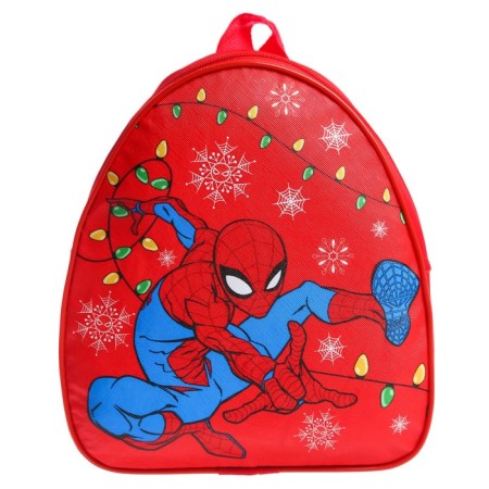 Baby backpack "Spider-Man"-1