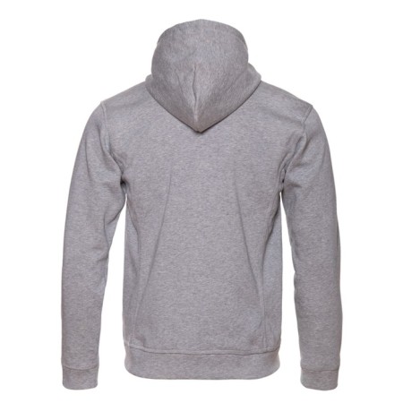 Male sweatshirt, size 50, color gray melange-2