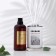 Set of Diffusor Aromatic "Aromame", Hilton, 500 ml, round bank