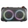 Minisystem Supra SMB-630 Black 70W FM USB BT SD SD