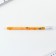 PEL WRITE WRITE GELENT WITH WITH AND ERADED + 9 PHOTS “September 1: Learn at 5!”, Blue paste, gel 0.5 mm mm