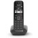 Phone Siemens Gigaset AS690 Black Dect