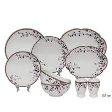 Lenardi lunch service, 28 items
