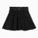 KAFTAN siege skirt size 38 (146-152 cm), black