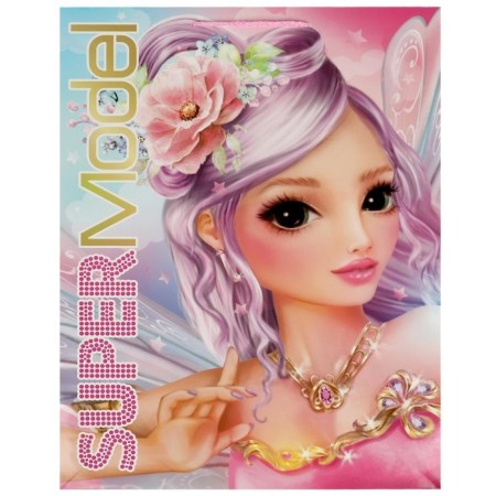 Glossy gift packet XL, 33.5 × 45 × 15 cm