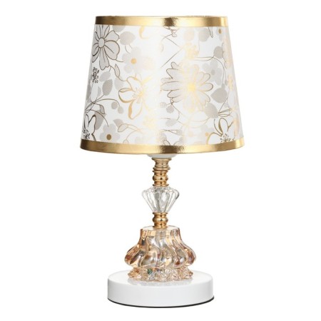 Board lamp with backlight 16887/1 E27 40W white 19x19x30 cm-6