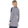 Women's “Coins” tunic, size 42, blue color