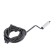 Plumbing ctm cable, with a rotating pen, d = 9 mm, l = 3.5 m